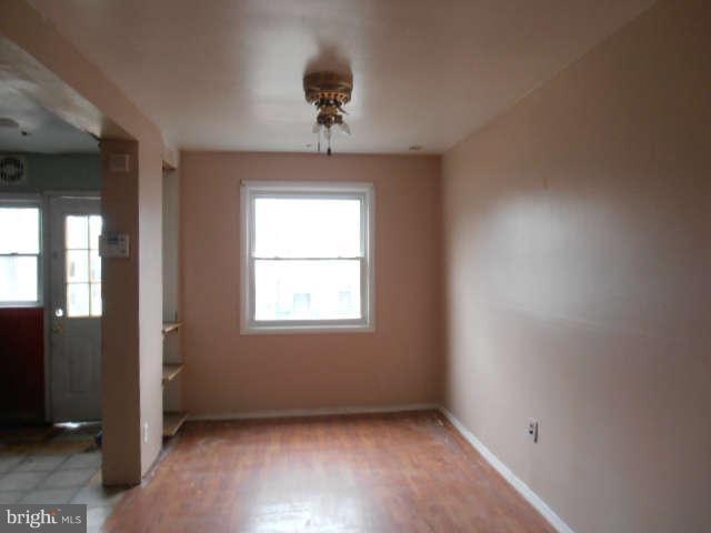 1960 Haselmere Road Dundalk, MD 21222 - Photo 3 of 12 Dining Room