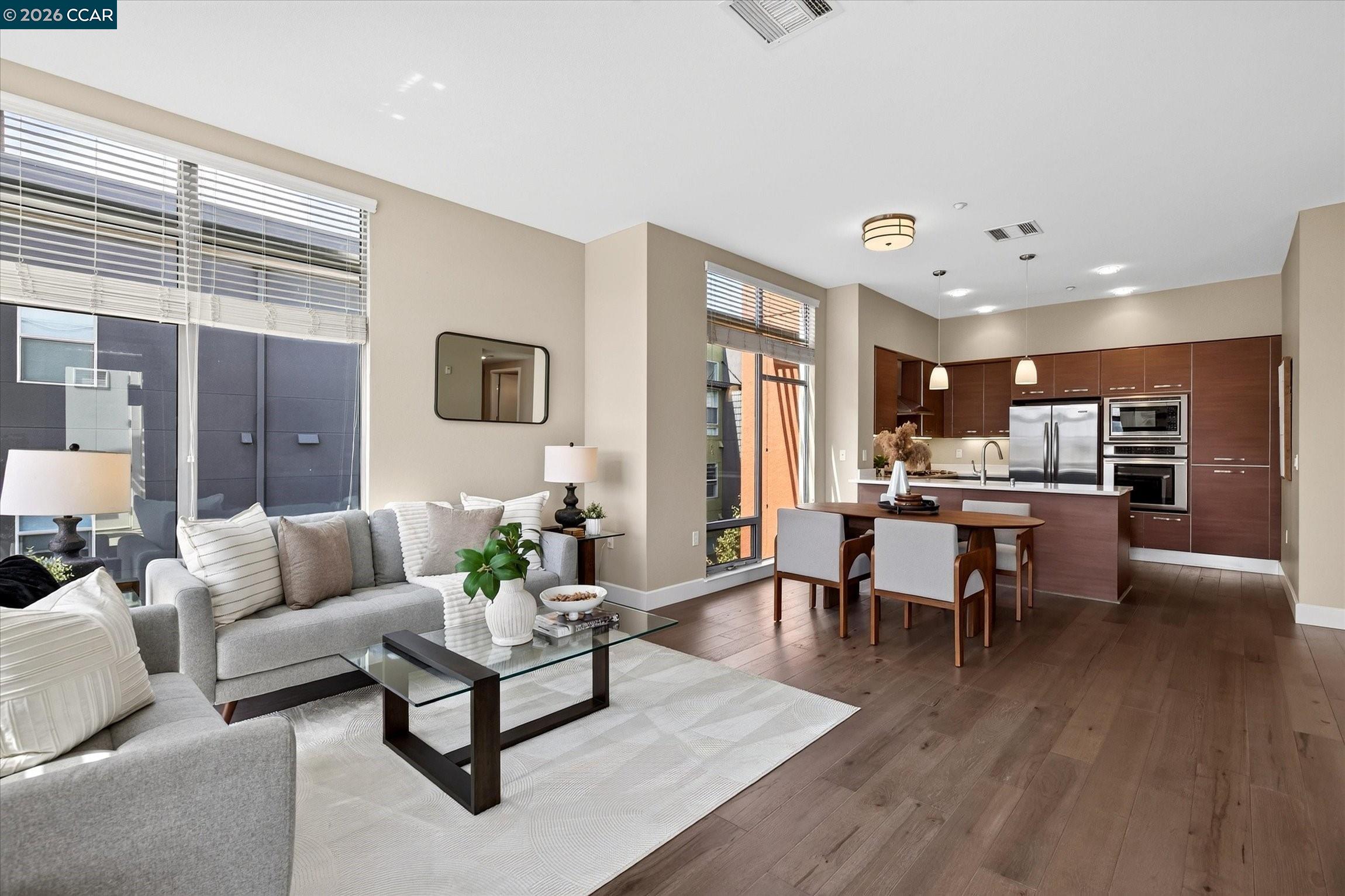 555 Ygnacio Valley Road, Unit 430 Walnut Creek, CA 94596 - Photo 8 of 45 Gallery Image 8