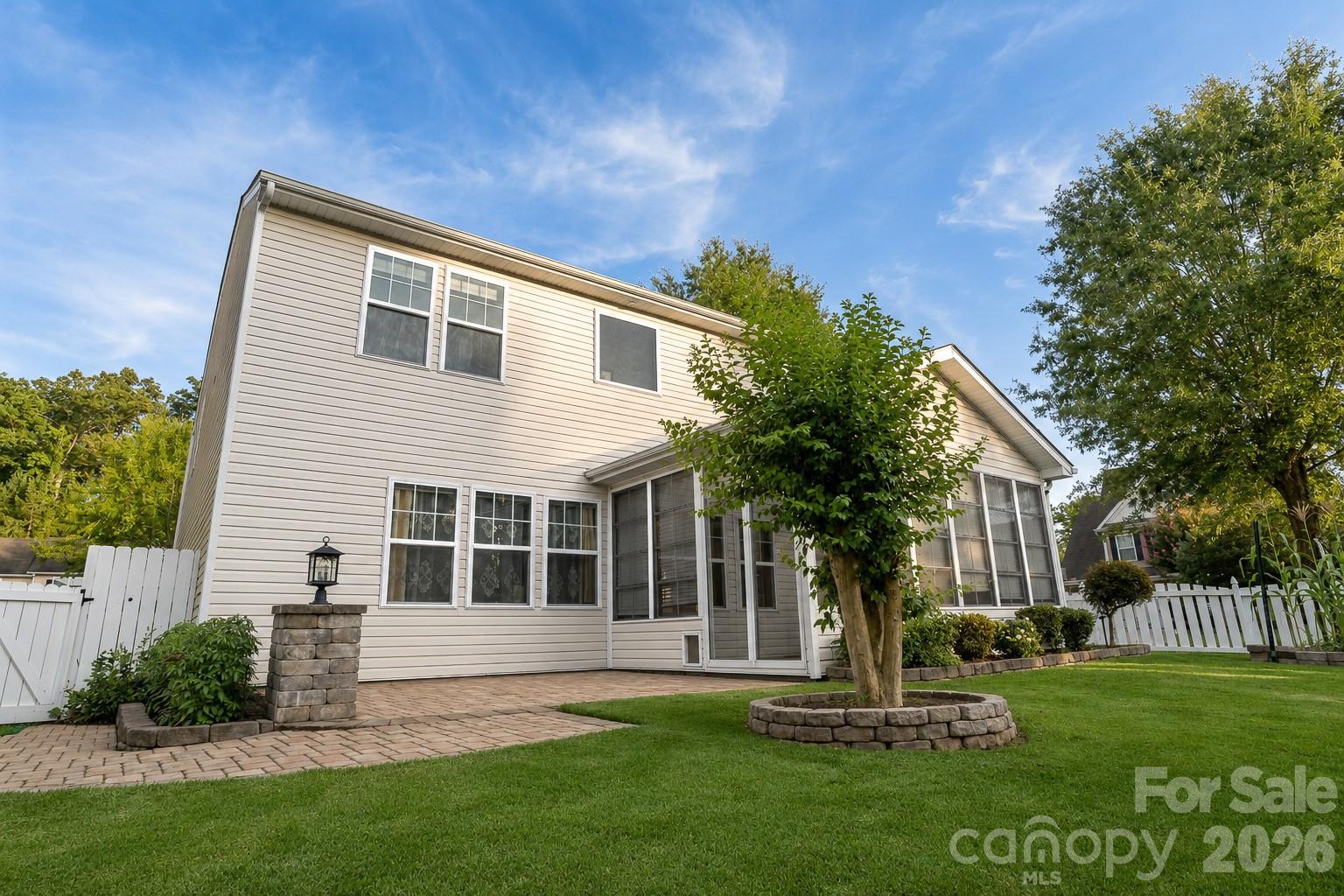 10345 Wesson Hunt Road Northwest Huntersville, NC 28078 - Photo 33 of 43 Gallery Image 33
