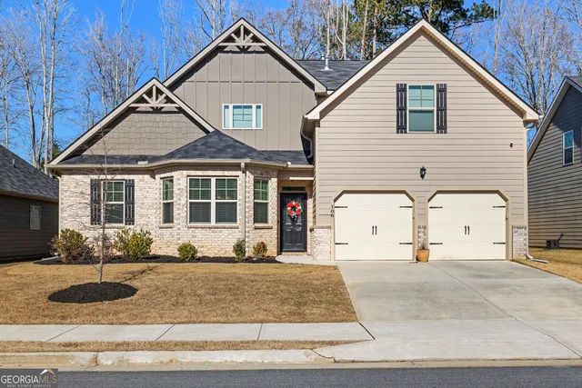 $445,000 | 106 Brookview Drive, Newnan, GA 30265