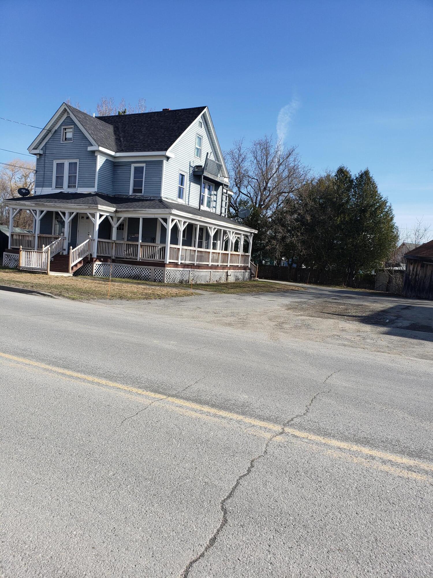 59 State Street Presque Isle, ME 04769 - Photo 1 of 1 20210410_090255