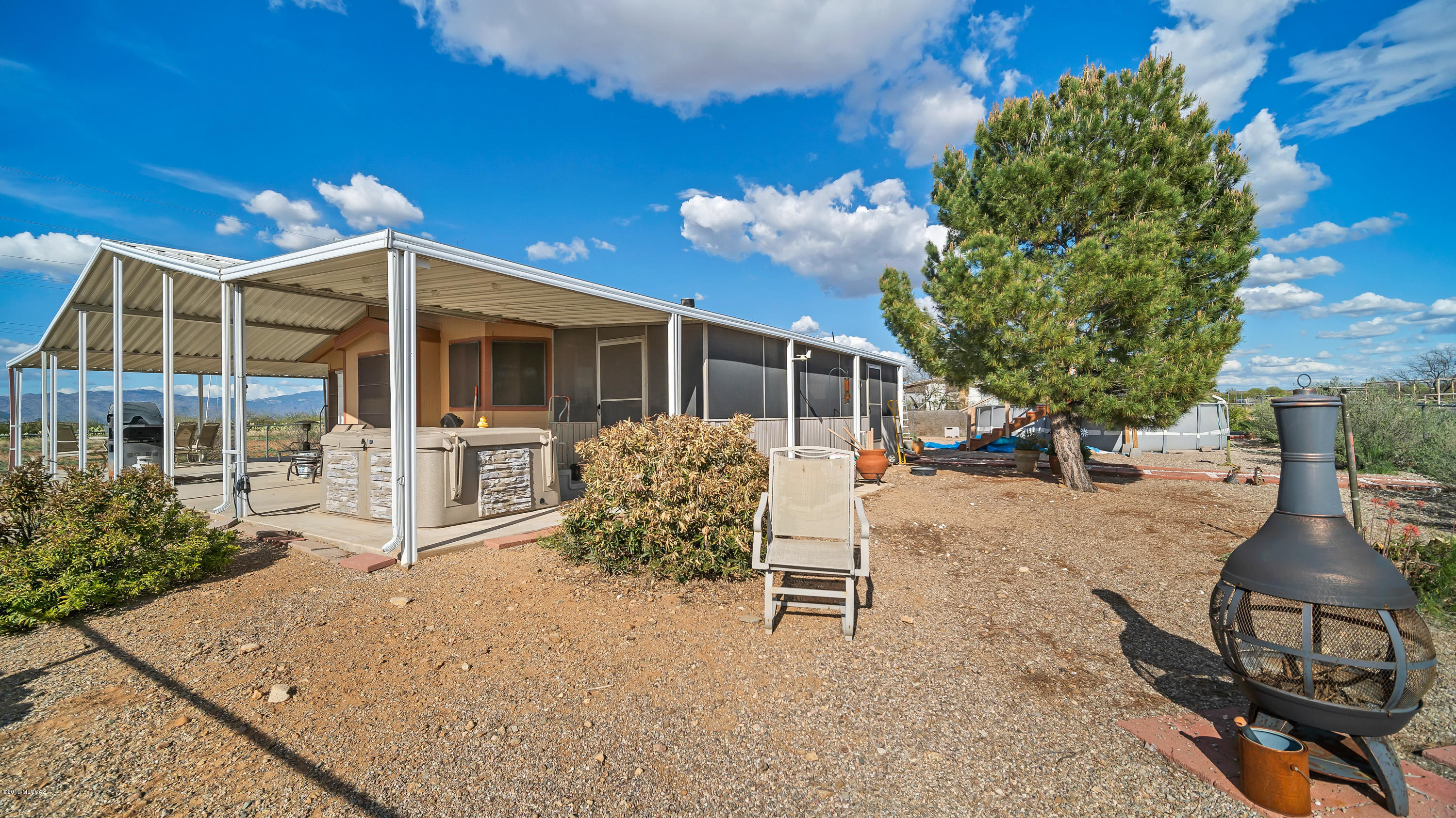 3300 East Andrada Road, Unit 2 Vail, AZ 85641 - Photo 6 of 35