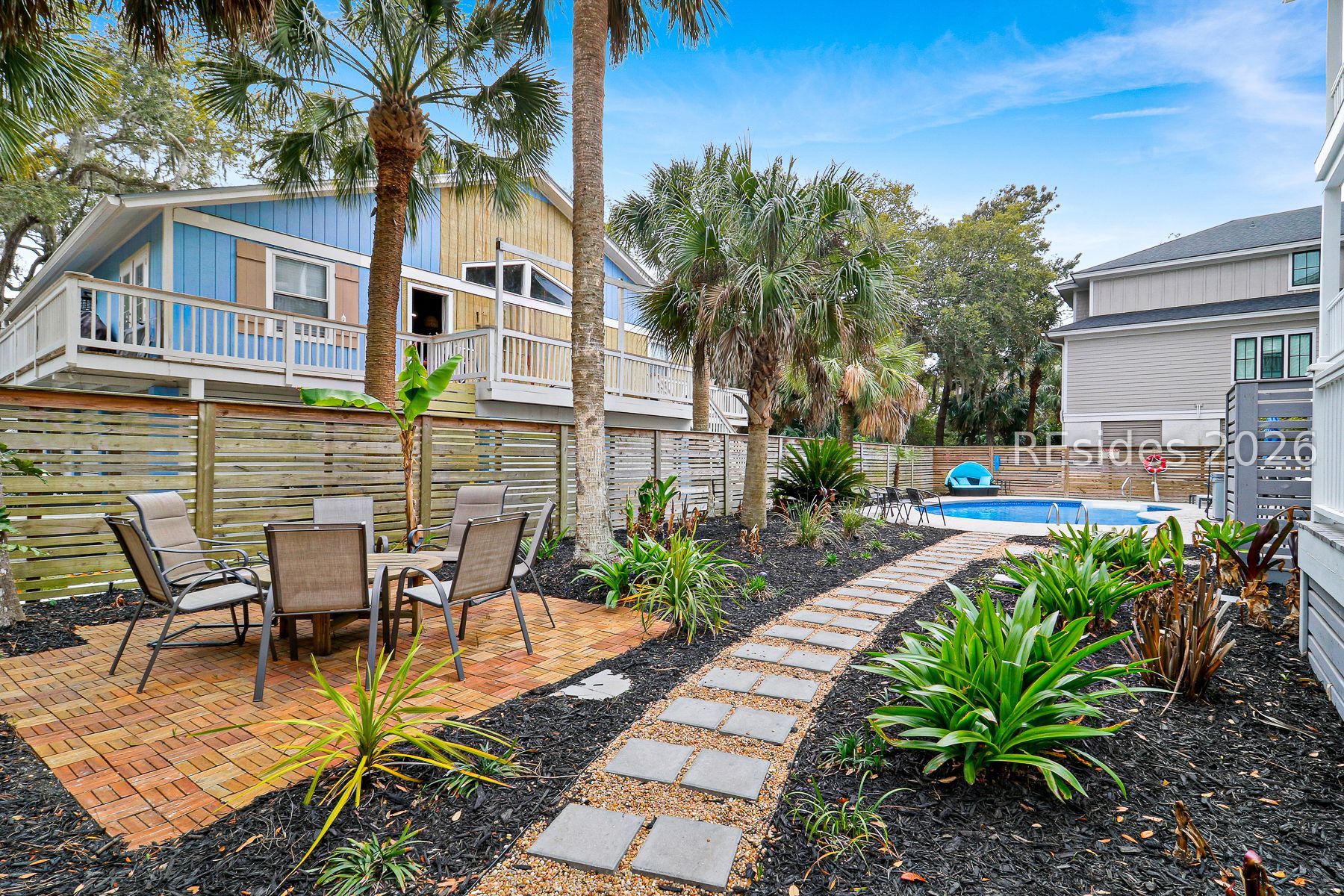 6 Quail Street Hilton Head Island, SC 29928 - Photo 59 of 78