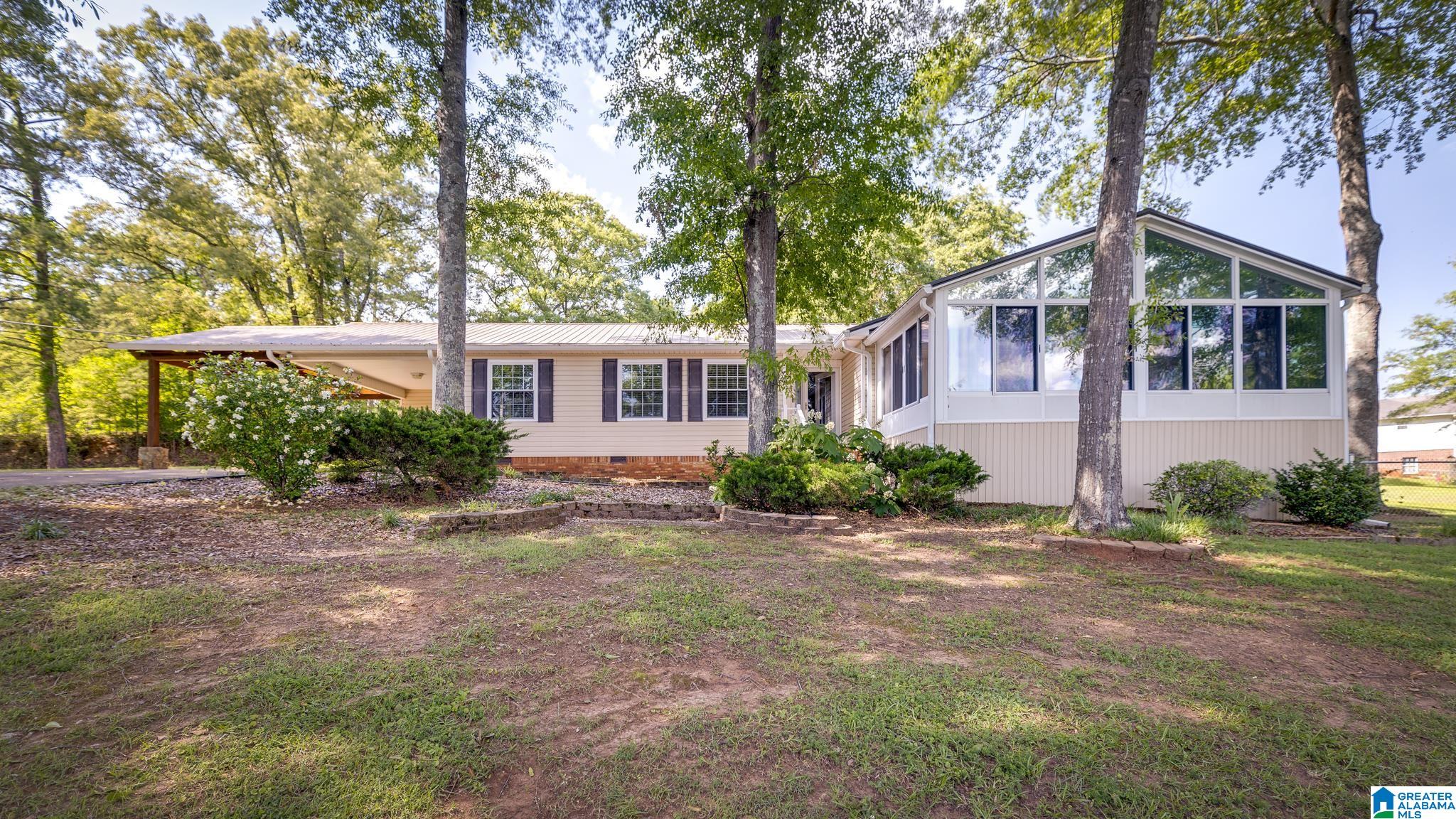 103 Ridgeview Drive Alexandria, AL 36250 - Photo 1 of 22