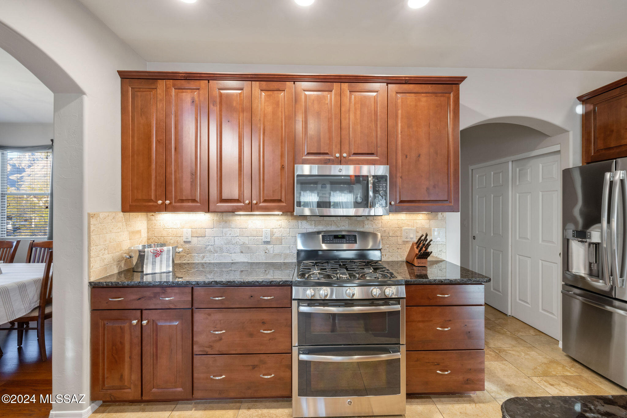 7824 East McGee Mountain Road Tucson, AZ 85750 - Photo 11 of 50 Gallery Image 11
