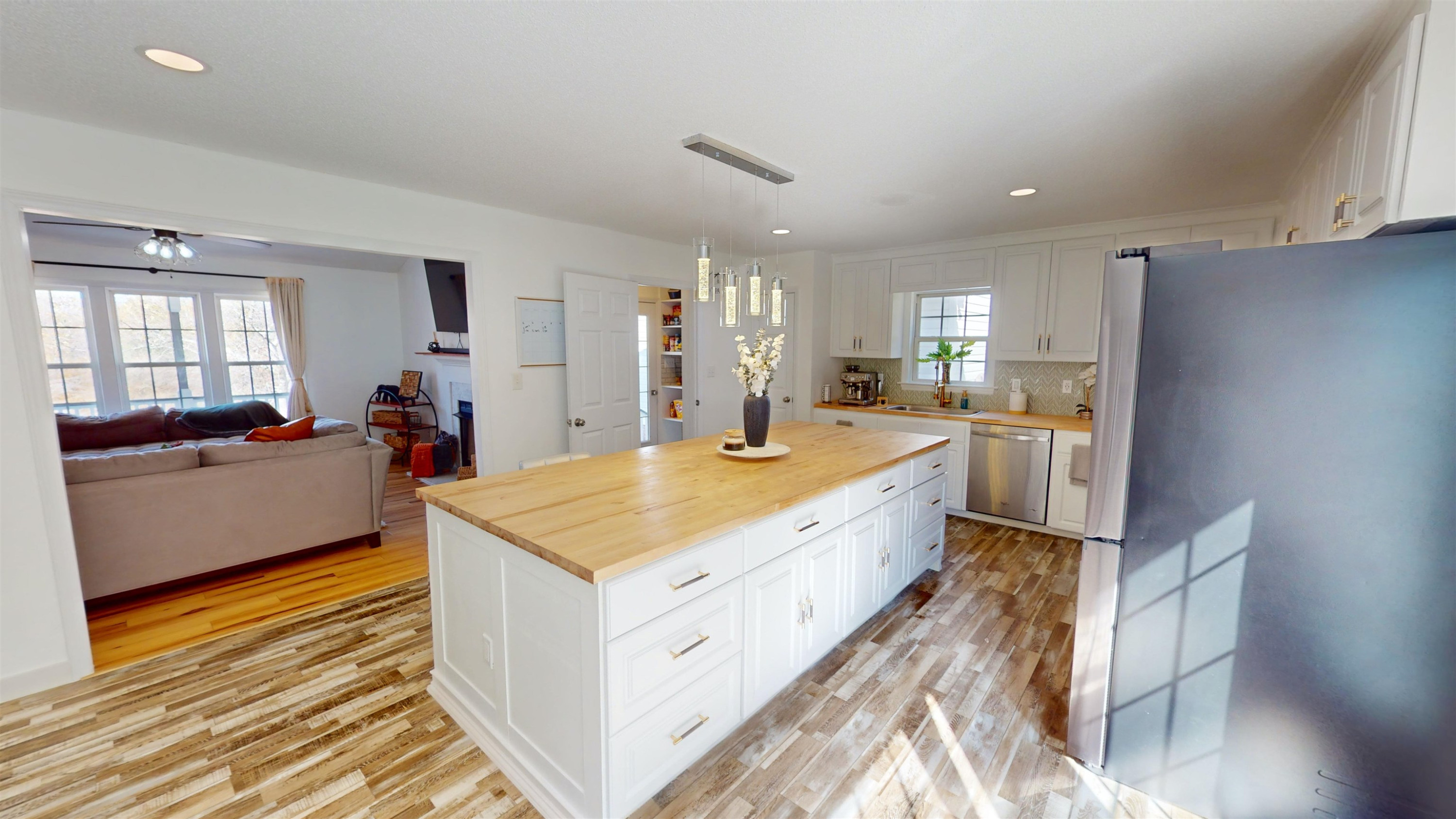 1036 Drew Drive Garner, NC 27529 - Photo 18 of 59 Photo 18