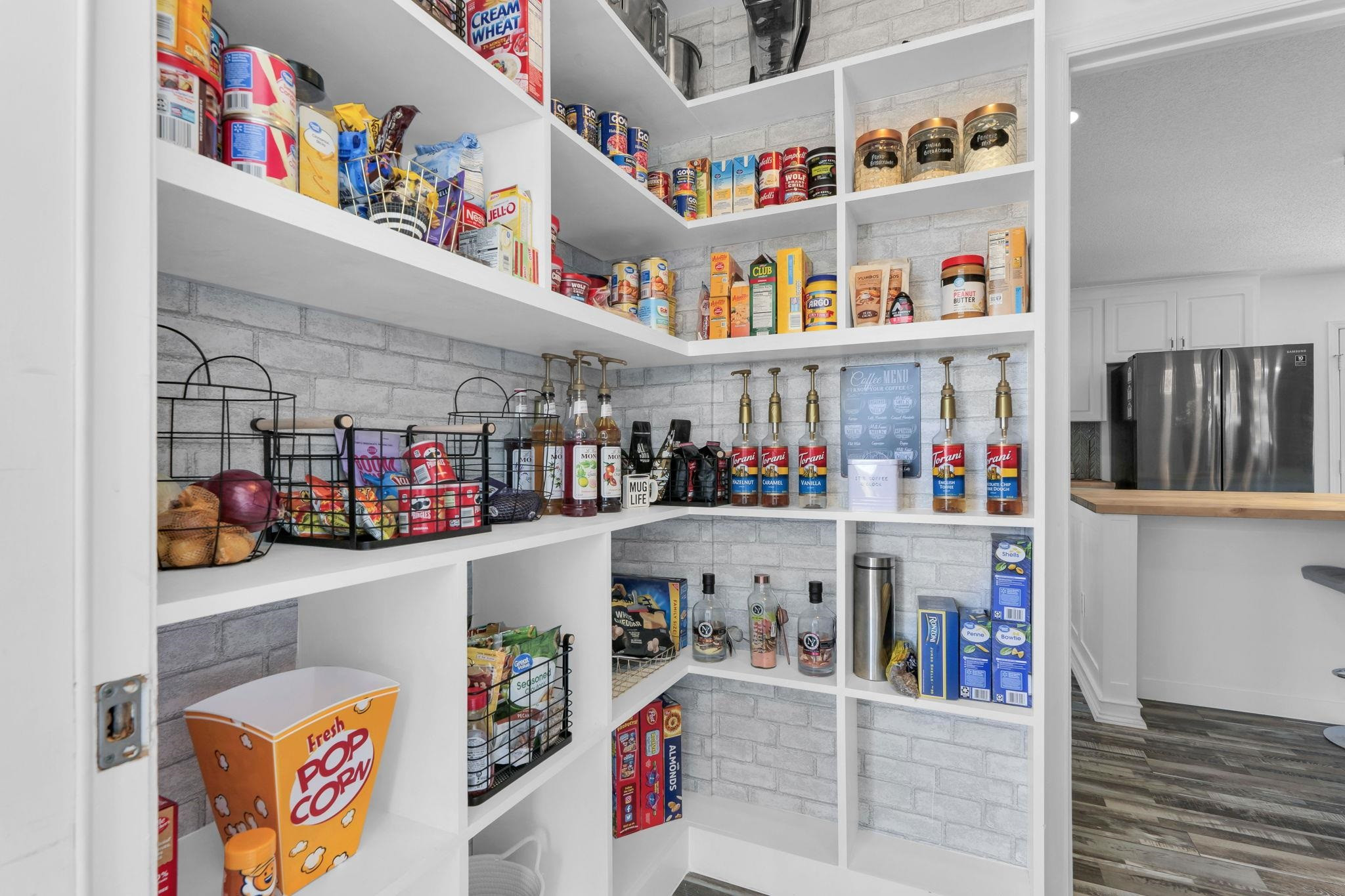 1036 Drew Drive Garner, NC 27529 - Photo 22 of 59 a room with storage and utility