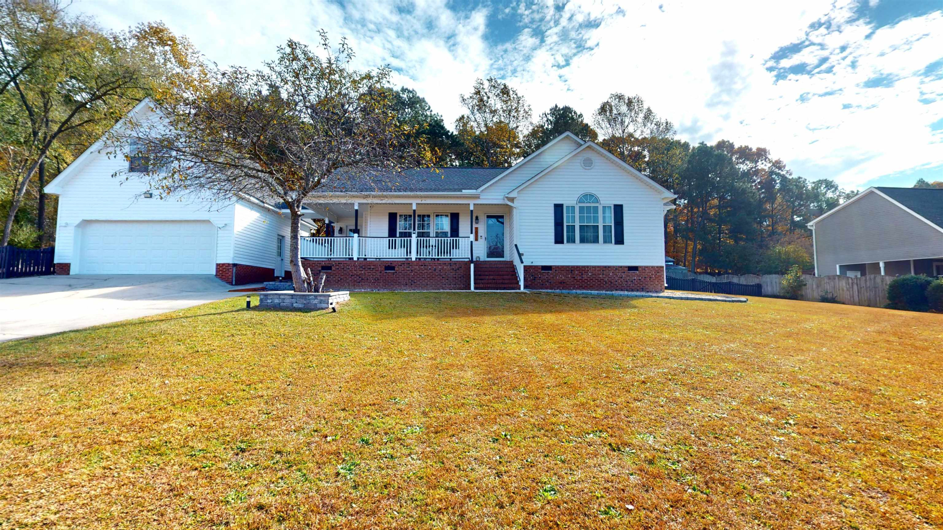 1036 Drew Drive Garner, NC 27529 - Photo 3 of 59 Photo 3