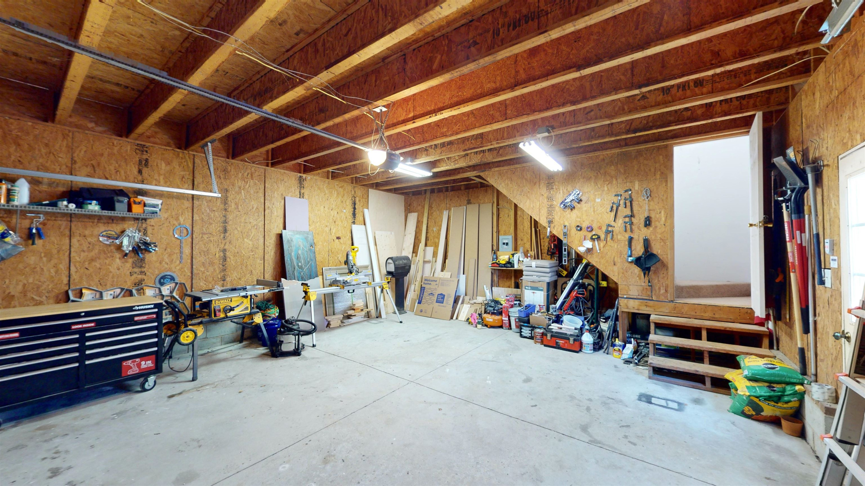 1036 Drew Drive Garner, NC 27529 - Photo 57 of 59 Photo 57