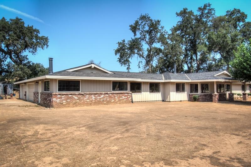 6270 Deschutes Road Anderson, CA 96007 - Photo 23 of 39 Left of Home
