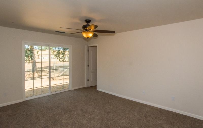 6270 Deschutes Road Anderson, CA 96007 - Photo 10 of 39 Master Bedroom