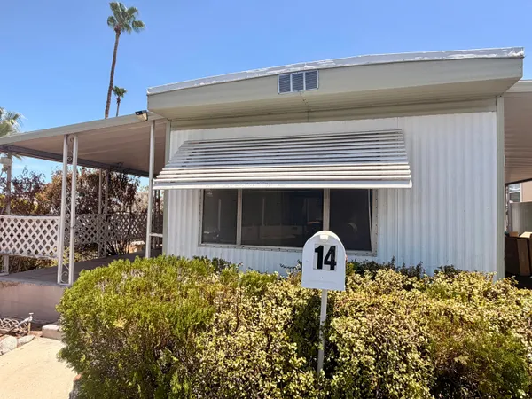 $89,000 | 14 Lazy B Drive, Palm Desert, CA 92260