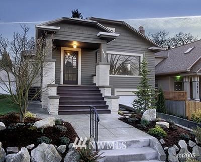 1617 North 55th Street Seattle, WA 98103 - Photo 1 of 1 Gallery Image 1