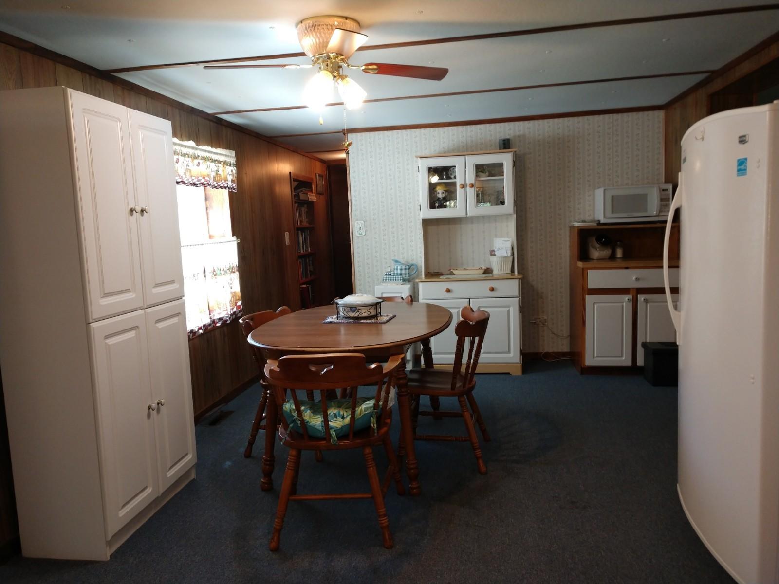 12340 Hall Road Atlanta, MI 49709 - Photo 18 of 44 Gallery Image 18