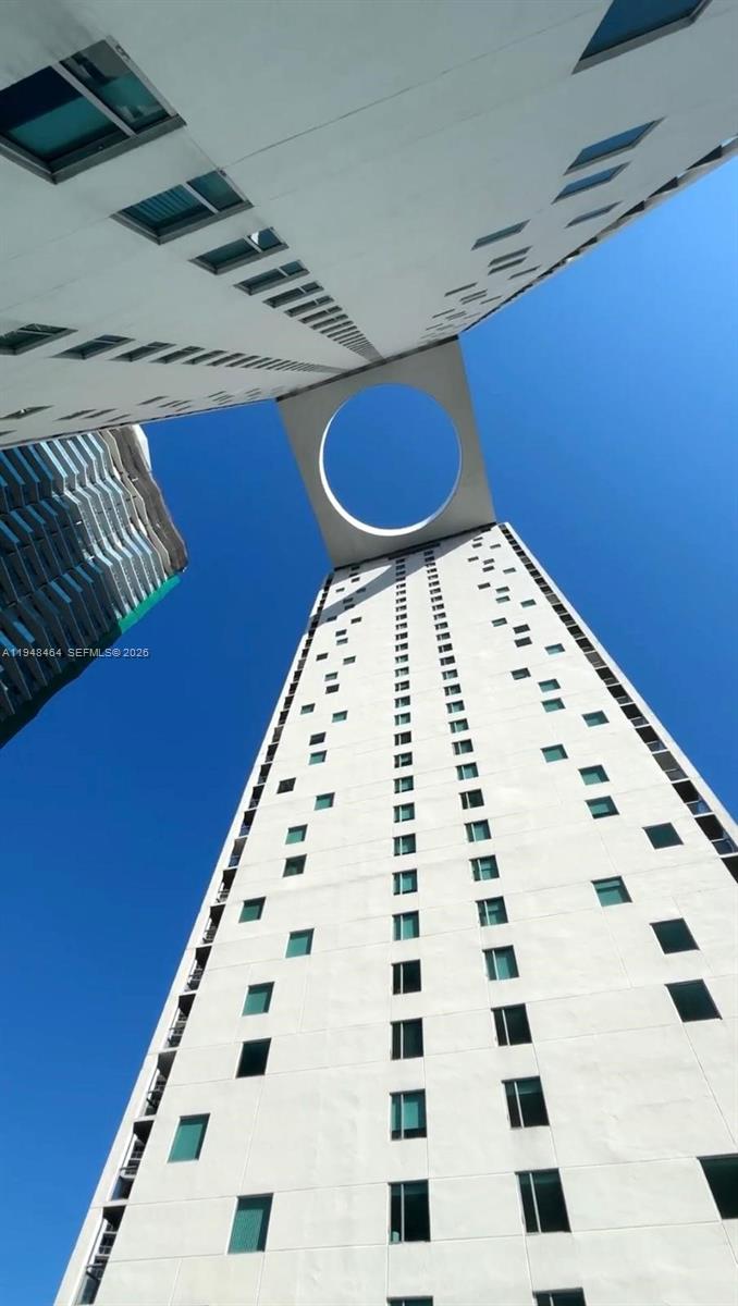 500 Brickell Avenue, Unit 3408 Miami, FL 33131 - Photo 1 of 23