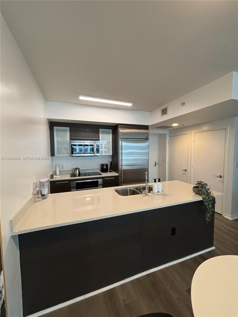 500 Brickell Avenue, Unit 3408 Miami, FL 33131 - Photo 11 of 23