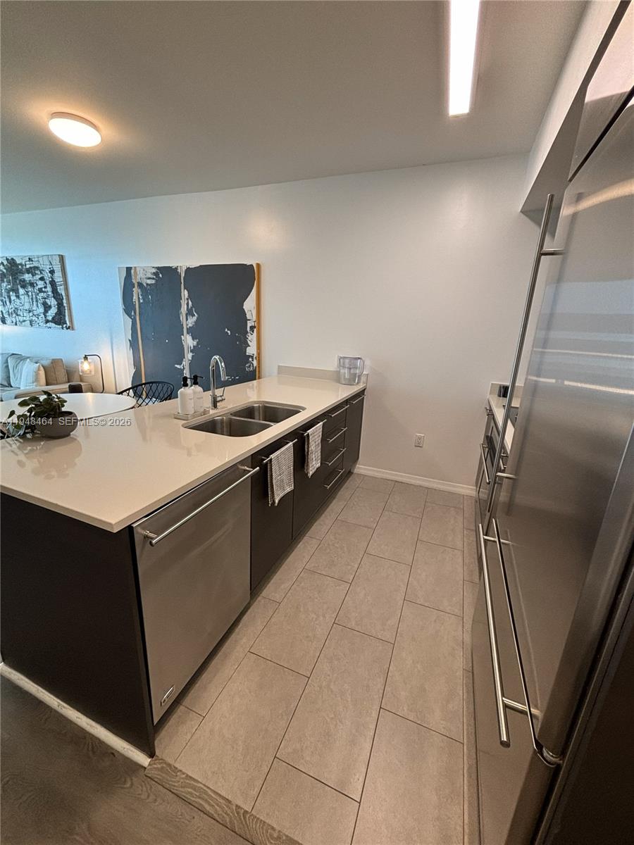 500 Brickell Avenue, Unit 3408 Miami, FL 33131 - Photo 12 of 23