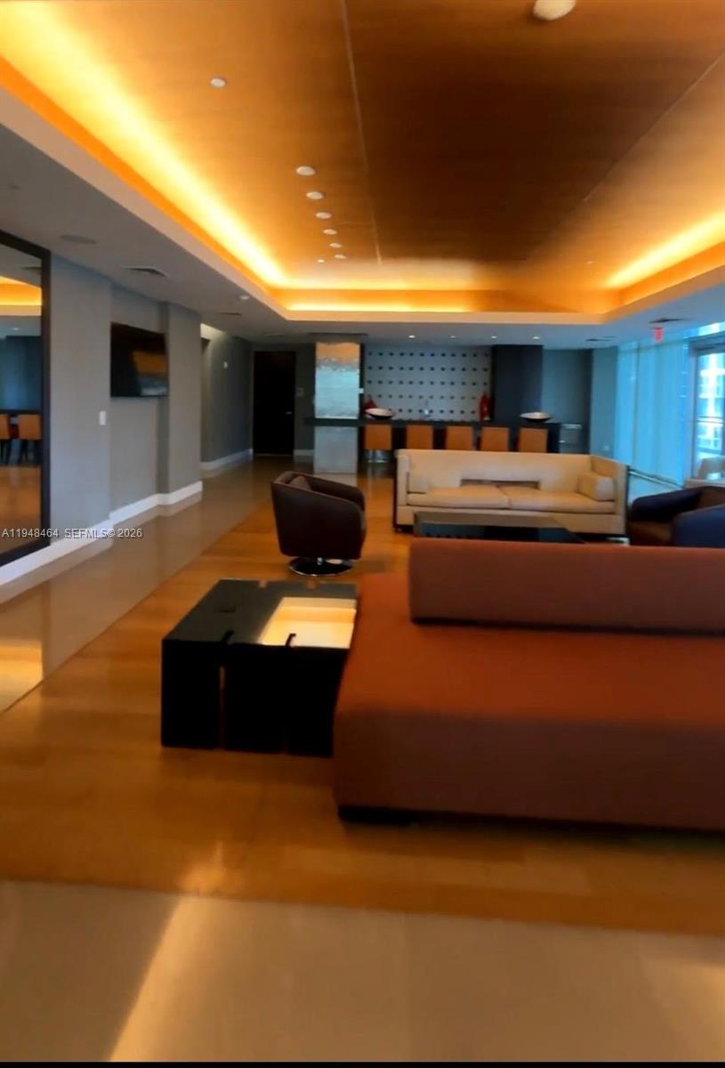 500 Brickell Avenue, Unit 3408 Miami, FL 33131 - Photo 18 of 23 Club Room