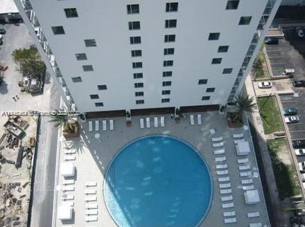 500 Brickell Avenue, Unit 3408 Miami, FL 33131 - Photo 20 of 23 11th Floor Pool