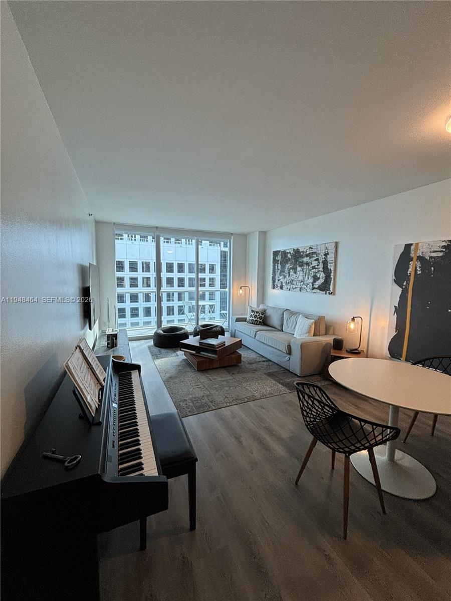 500 Brickell Avenue, Unit 3408 Miami, FL 33131 - Photo 2 of 23