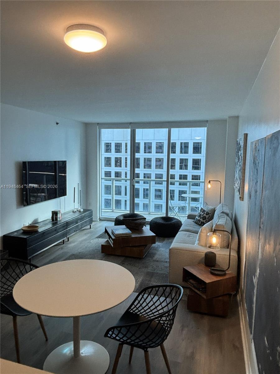 500 Brickell Avenue, Unit 3408 Miami, FL 33131 - Photo 4 of 23