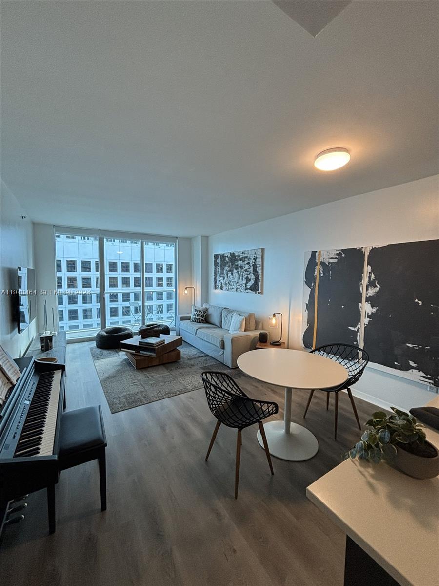 500 Brickell Avenue, Unit 3408 Miami, FL 33131 - Photo 5 of 23