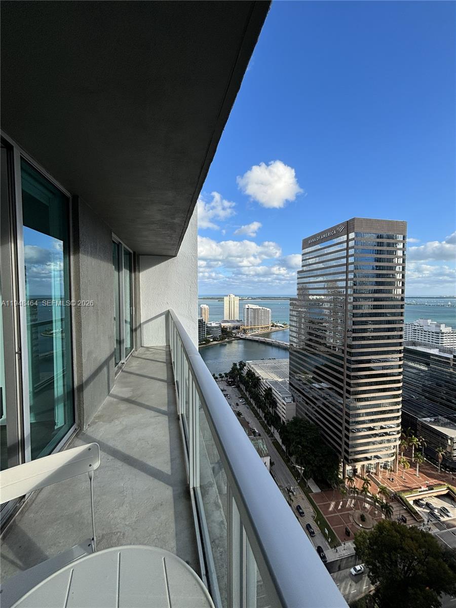 500 Brickell Avenue, Unit 3408 Miami, FL 33131 - Photo 9 of 23