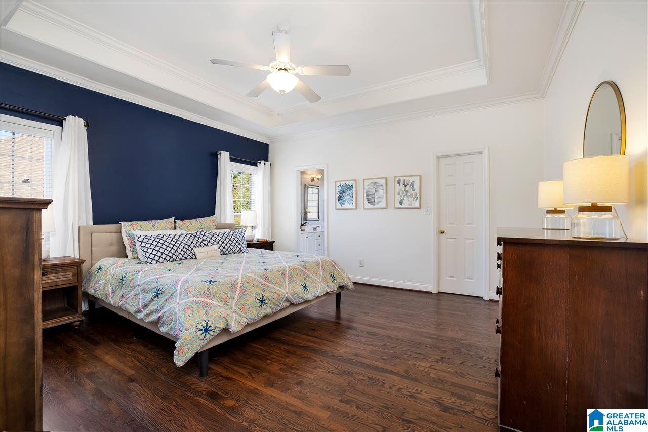 1115 Oak Grove Road Birmingham, AL 35209 - Photo 14 of 32