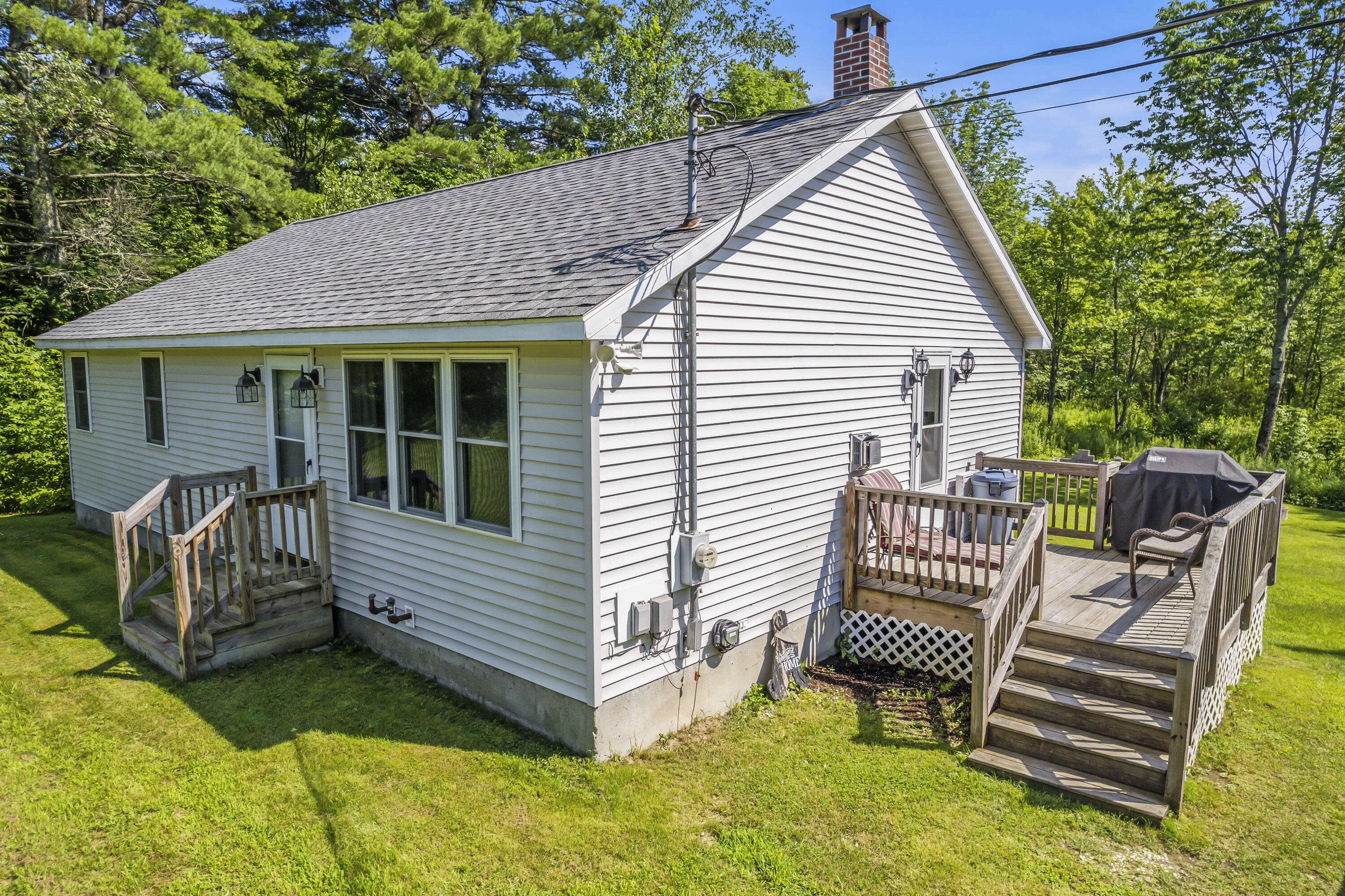 1269 East Pittston Road Pittston, ME 04345 - Photo 4 of 53 1269 East Pittston Rd_105