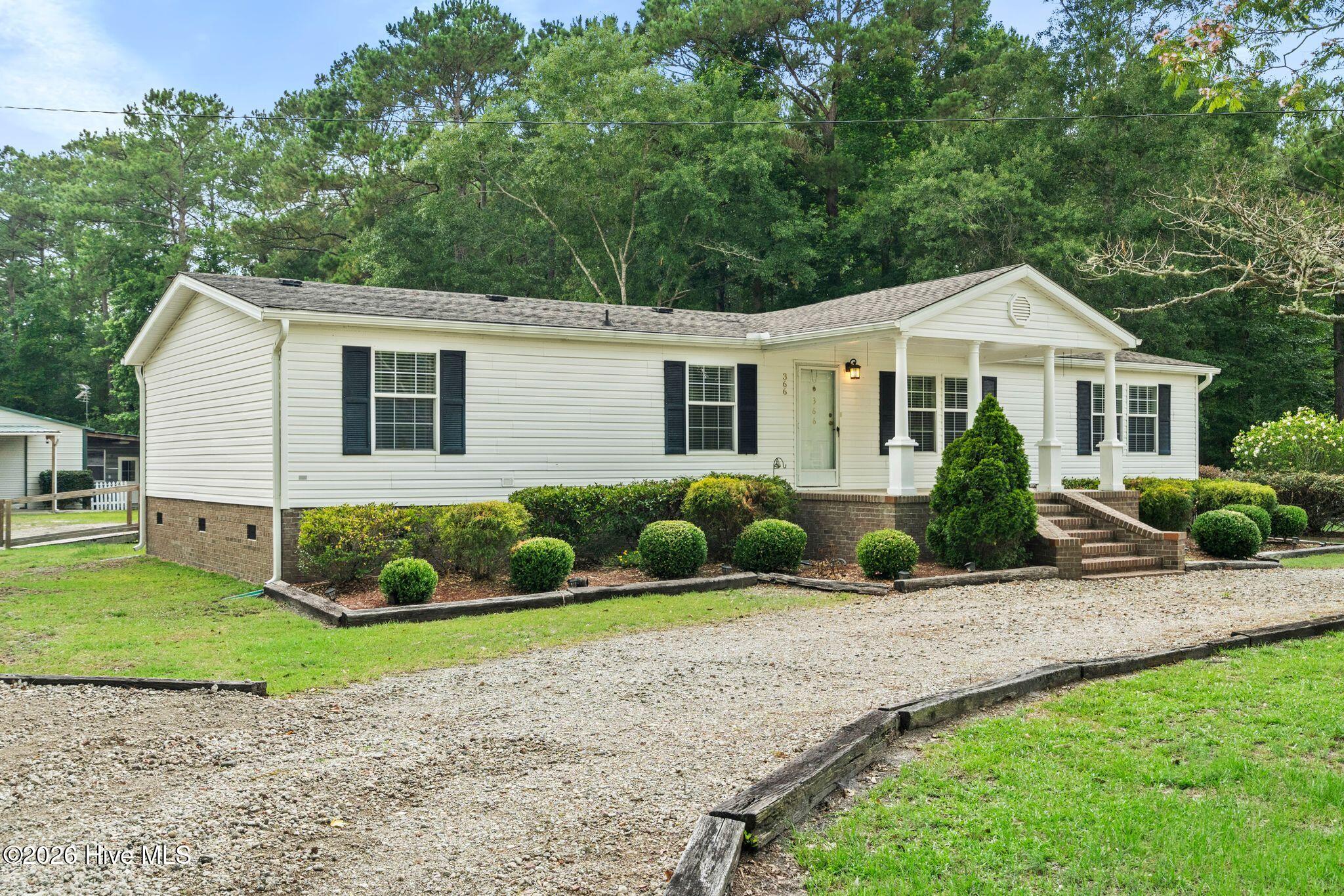 366 Old Plantation Road Rocky Point, NC 28457 - Photo 2 of 53