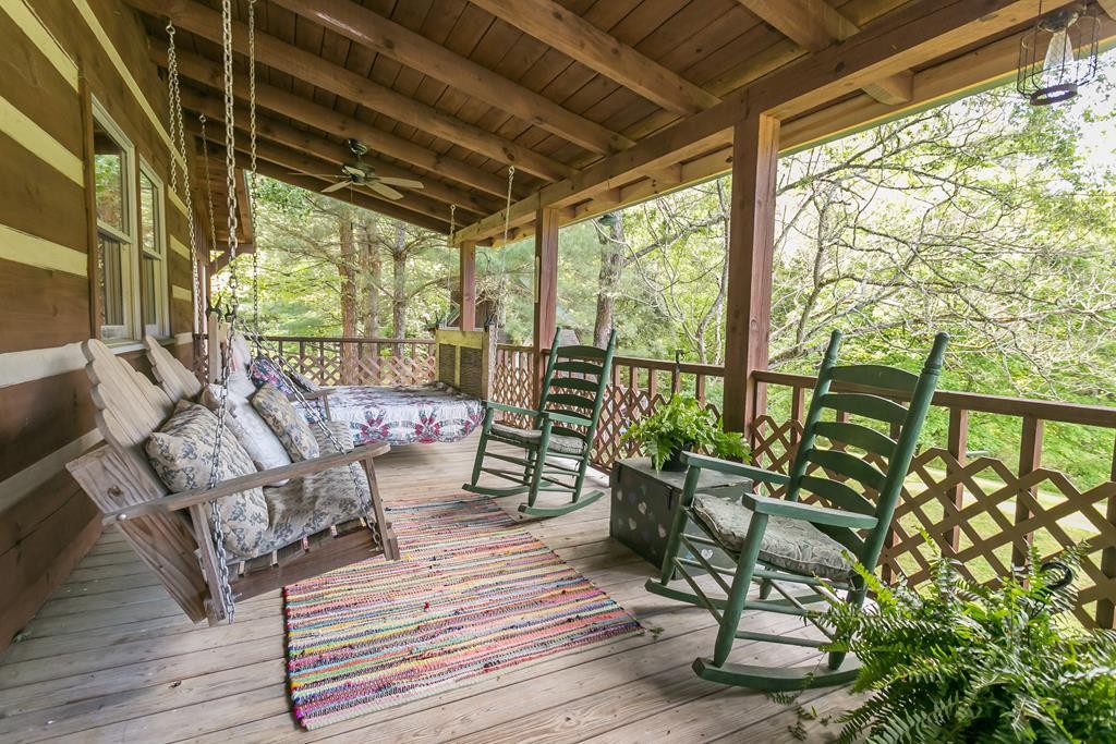 929925 Cavern Road Townsend, TN 37882 - Photo 10 of 45