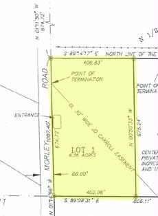 Tbd North Morley Road Elizabeth, IL 61036 - Photo 1 of 1 Gallery Image 1