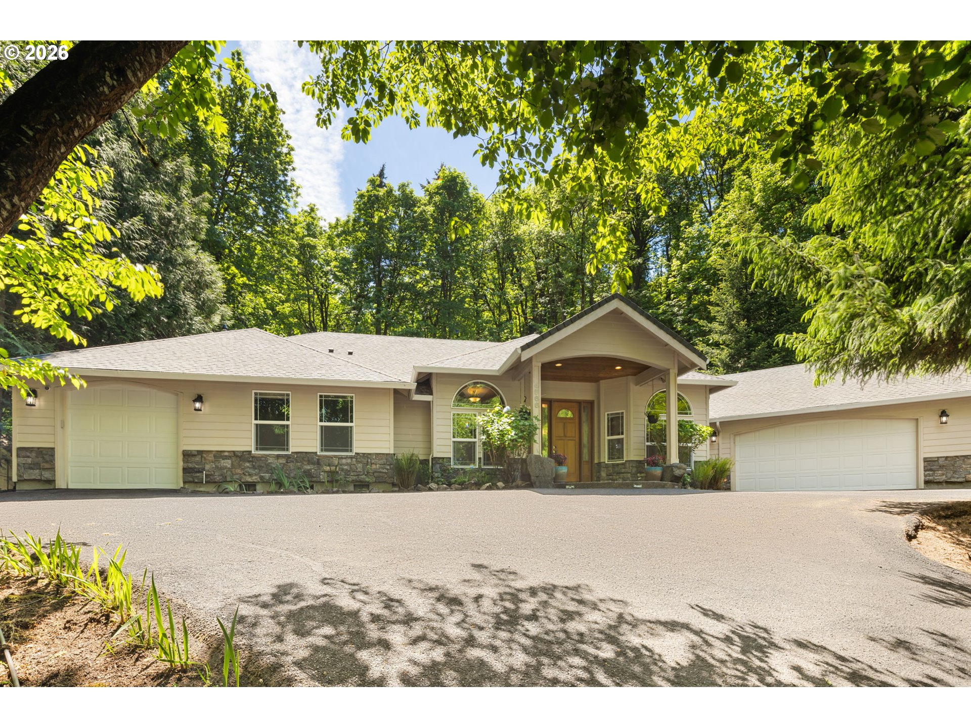 4566 Southeast Aldercrest Road Milwaukie, OR 97222 - Photo 1 of 38