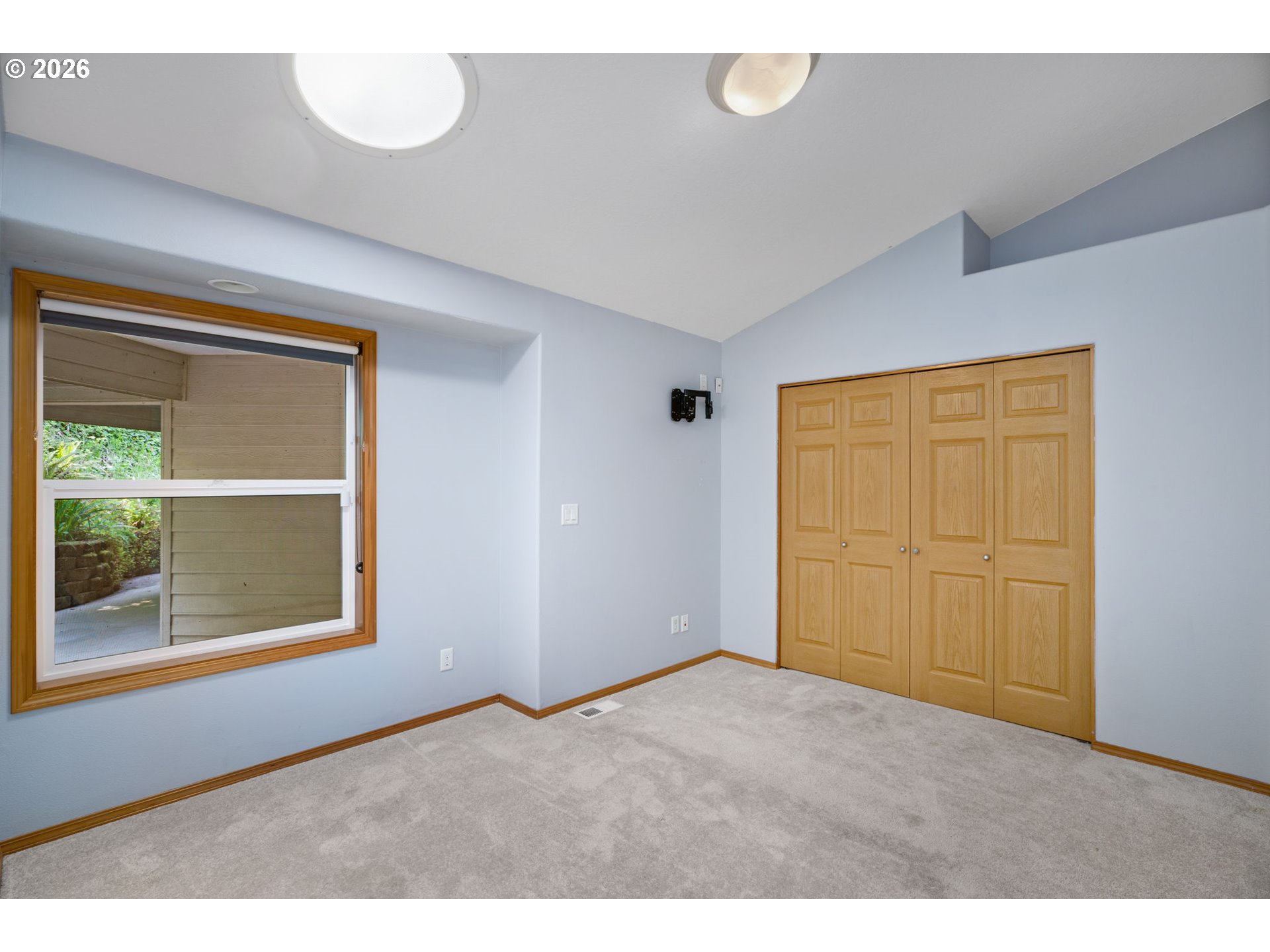 4566 Southeast Aldercrest Road Milwaukie, OR 97222 - Photo 23 of 38 Bedroom