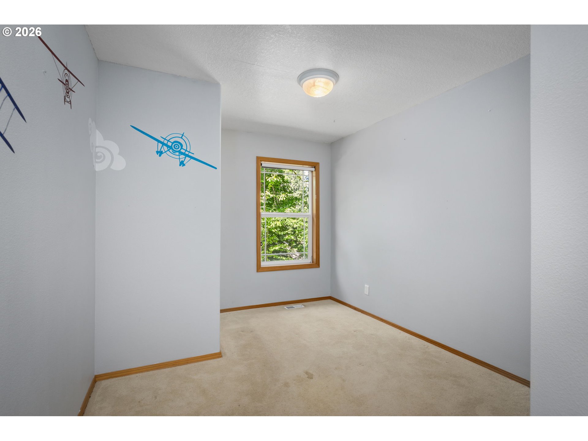 4566 Southeast Aldercrest Road Milwaukie, OR 97222 - Photo 25 of 38 Bedroom