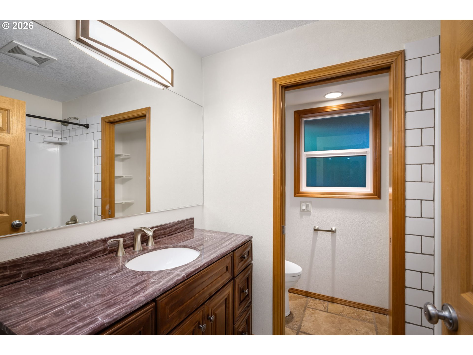 4566 Southeast Aldercrest Road Milwaukie, OR 97222 - Photo 26 of 38 Bathroom