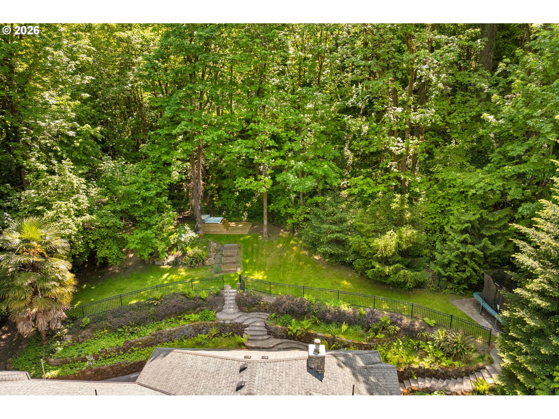 4566 Southeast Aldercrest Road Milwaukie, OR 97222 - Photo 37 of 38