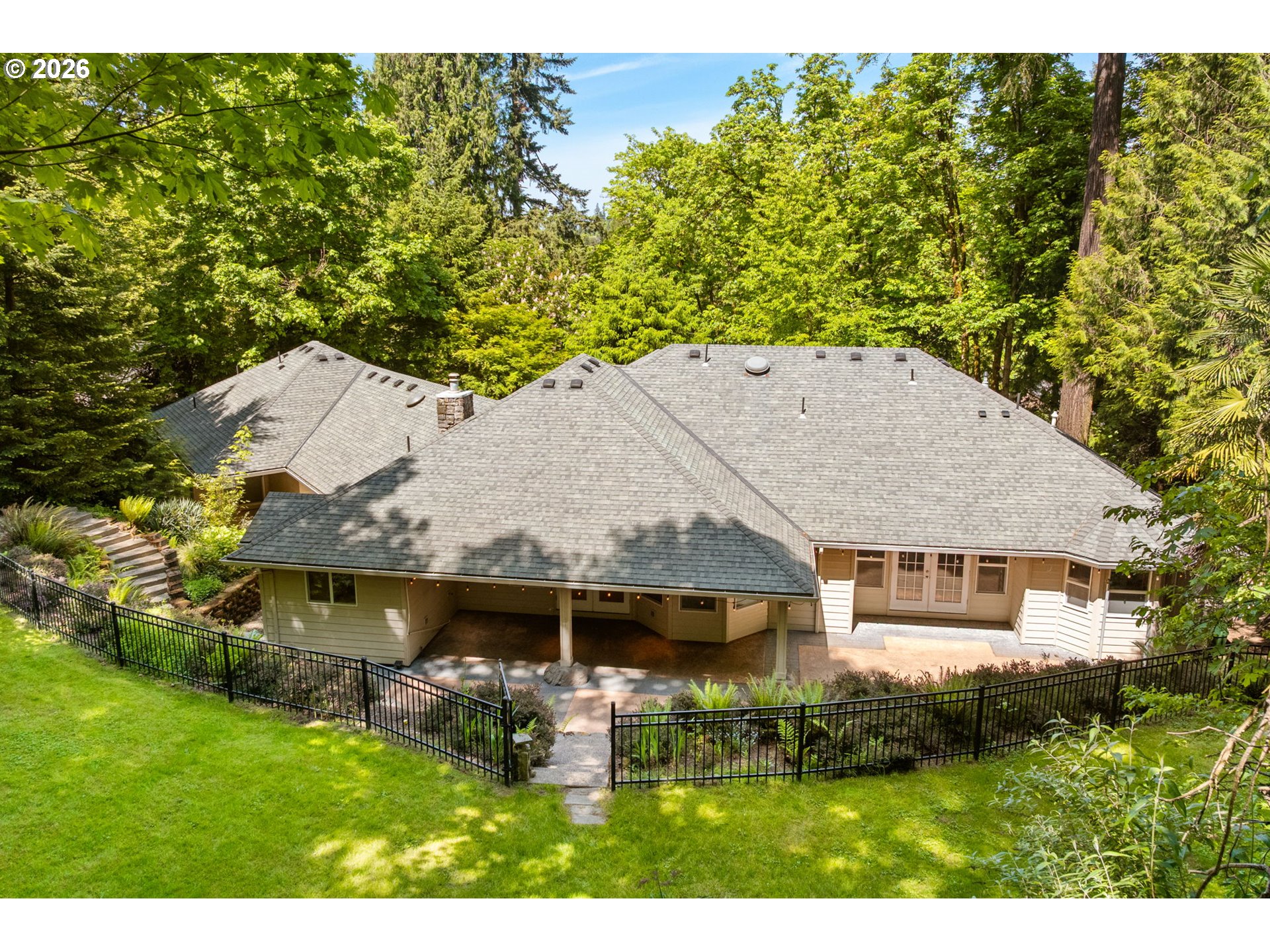 4566 Southeast Aldercrest Road Milwaukie, OR 97222 - Photo 38 of 38