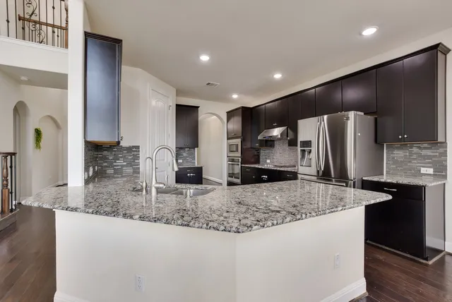 $685,000 | 2521 Blended Tree Ranch Drive, Leander, TX 78641