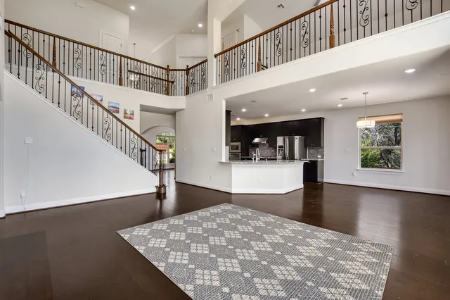 $685,000 | 2521 Blended Tree Ranch Drive, Leander, TX 78641