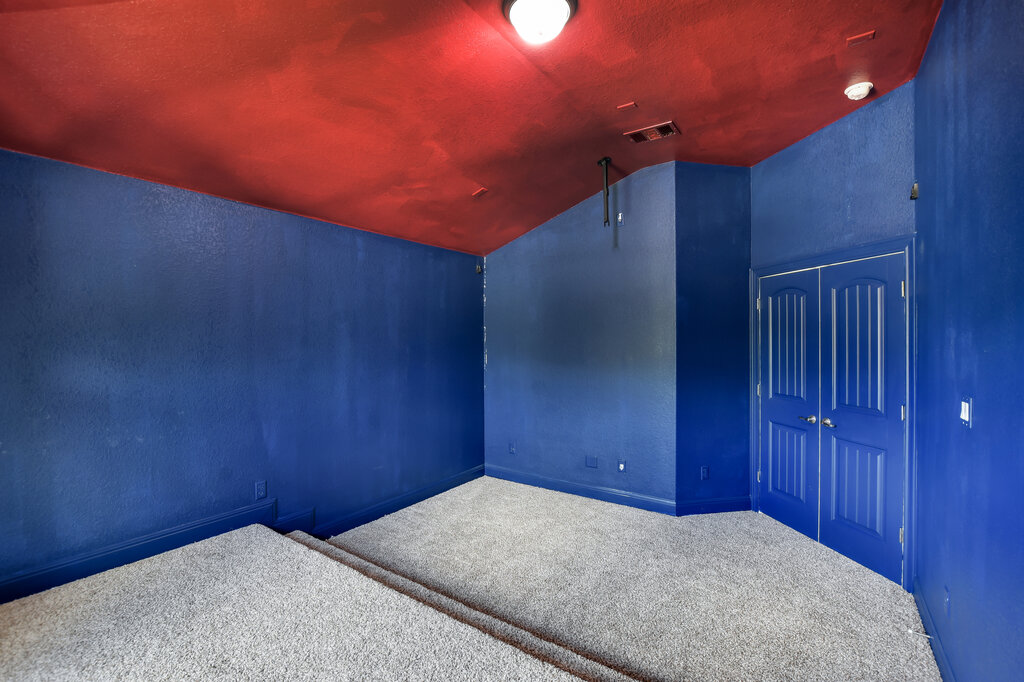 2521 Blended Tree Ranch Drive Leander, TX 78641 - Photo 38 of 40 wooden floor in a room