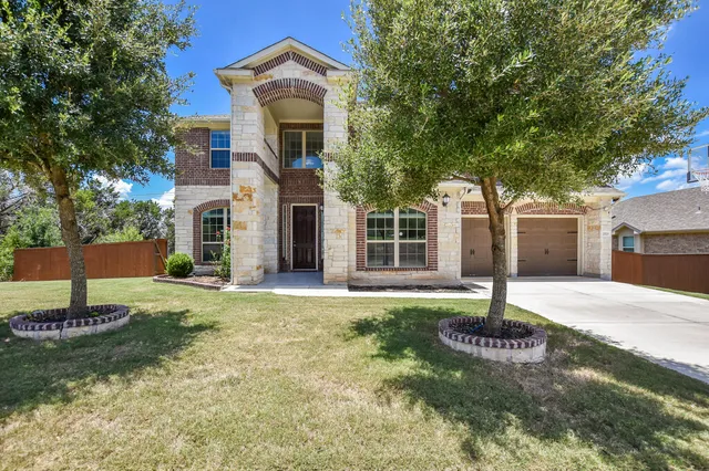 $685,000 | 2521 Blended Tree Ranch Drive, Leander, TX 78641