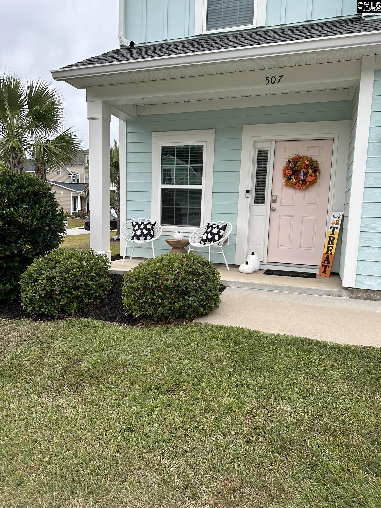507 Pinnacle Lane Lexington, SC 29072 - Photo 2 of 33