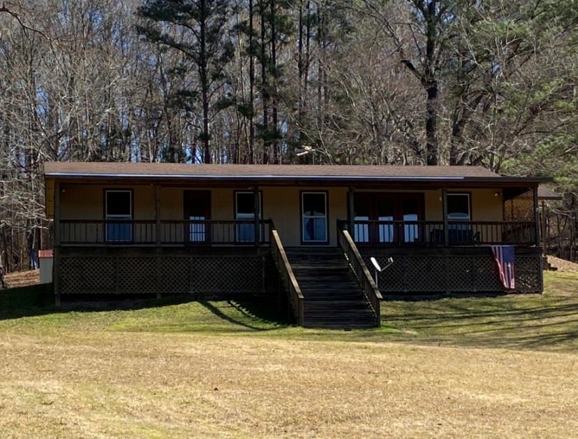 388 Pine Cove Road Goldonna, LA 71031 - Photo 1 of 16 Gallery Image 1