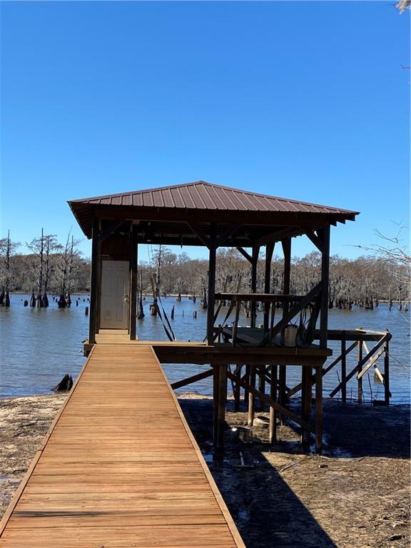 388 Pine Cove Road Goldonna, LA 71031 - Photo 14 of 16 Gallery Image 14