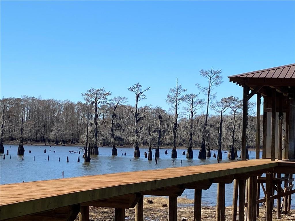 388 Pine Cove Road Goldonna, LA 71031 - Photo 15 of 16 Gallery Image 15