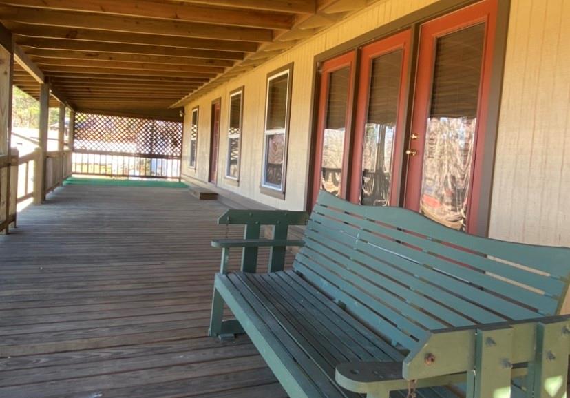 388 Pine Cove Road Goldonna, LA 71031 - Photo 3 of 16 Gallery Image 3