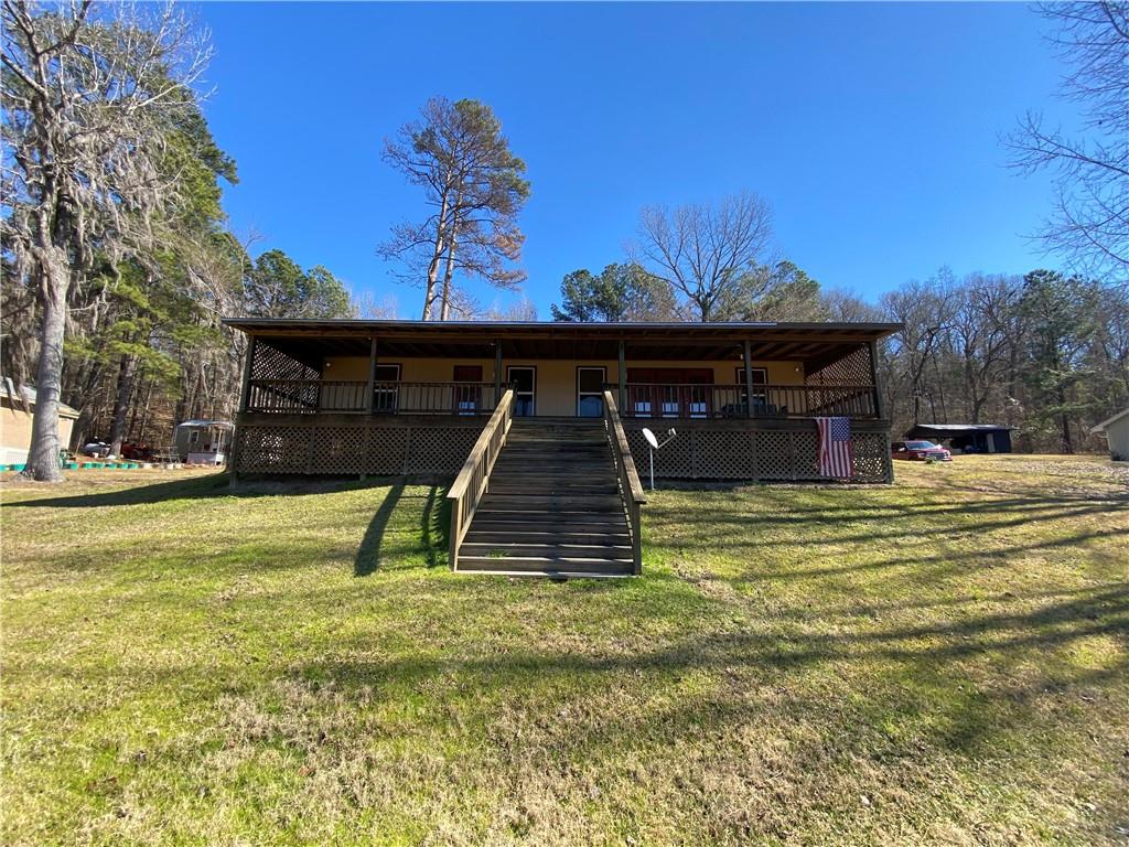 388 Pine Cove Road Goldonna, LA 71031 - Photo 4 of 16 Gallery Image 4