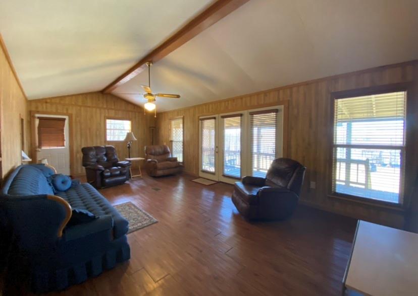 388 Pine Cove Road Goldonna, LA 71031 - Photo 6 of 16 Gallery Image 6