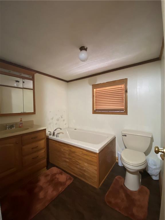 388 Pine Cove Road Goldonna, LA 71031 - Photo 10 of 16 Gallery Image 10